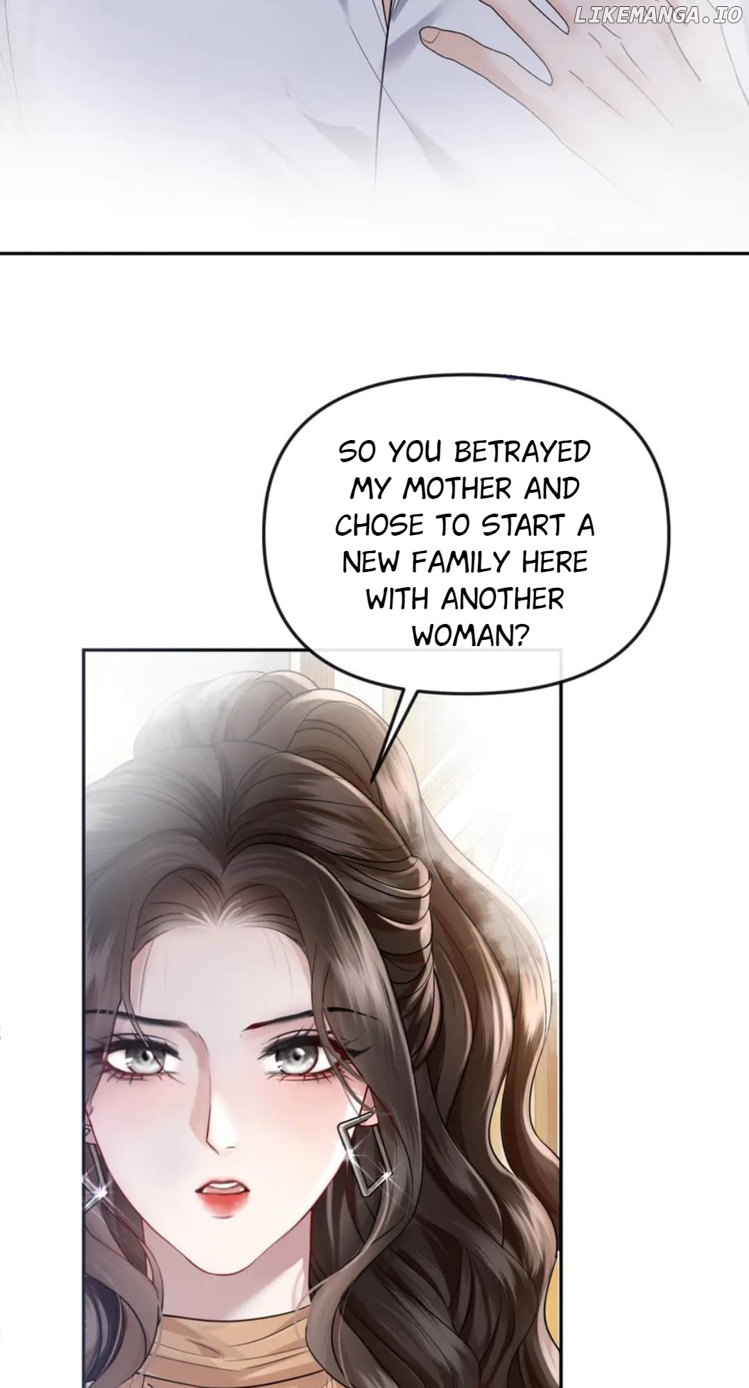 Deeply In Love Chapter 44 - page 7